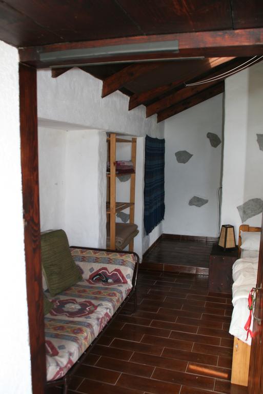 Finca Cueva del Viento Icod De Los Vinos Quarto foto