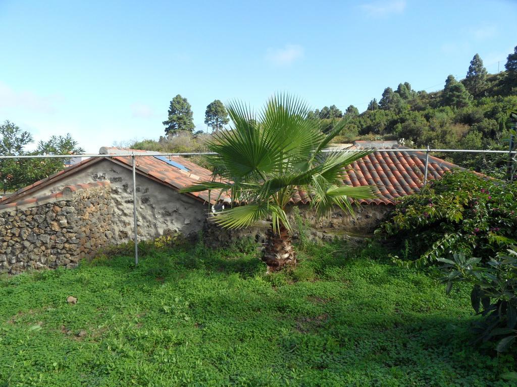 Finca Cueva del Viento Icod De Los Vinos Quarto foto