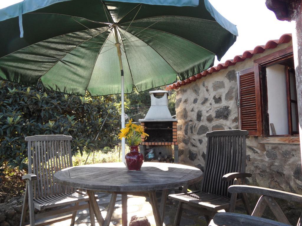 Finca Cueva del Viento Icod De Los Vinos Quarto foto